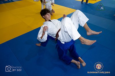 Tréning s majstrami sveta z JPN/PK 2025 11