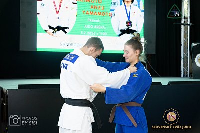 Tréning s majstrami sveta z JPN/PK 2025 41