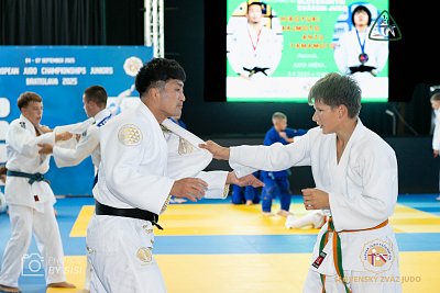 Tréning s majstrami sveta z JPN/PK 2025 96