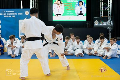 Tréning s majstrami sveta z JPN/PK 2025 56