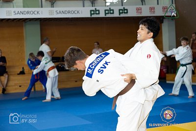Tréning s majstrami sveta z JPN/PK 2025 75