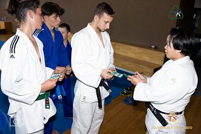 Tréning s majstrami sveta z JPN/PK 2025 110