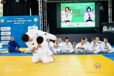 Tréning s majstrami sveta z JPN/PK 2025 54