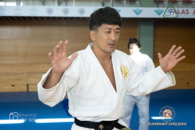 Tréning s majstrami sveta z JPN/PK 2025 16