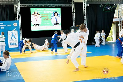 Tréning s majstrami sveta z JPN/PK 2025 72