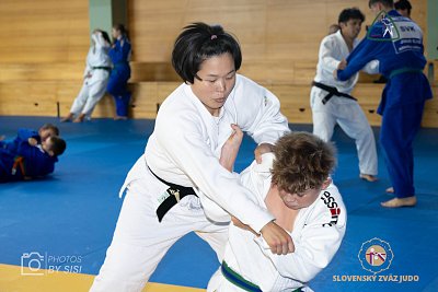 Tréning s majstrami sveta z JPN/PK 2025 68