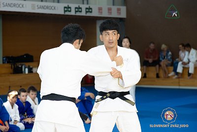 Tréning s majstrami sveta z JPN/PK 2025 50