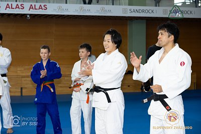 Tréning s majstrami sveta z JPN/PK 2025 36