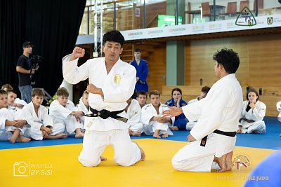 Tréning s majstrami sveta z JPN/PK 2025 58