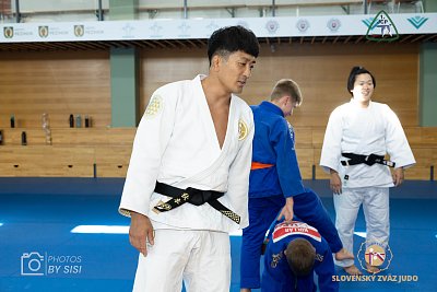 Tréning s majstrami sveta z JPN/PK 2025 15