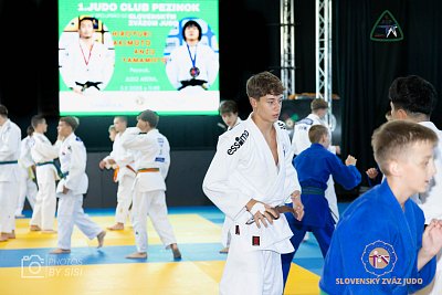 Tréning s majstrami sveta z JPN/PK 2025 63