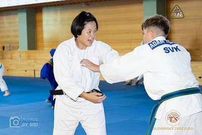 Tréning s majstrami sveta z JPN/PK 2025 69