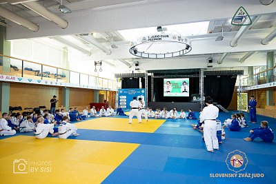 Tréning s majstrami sveta z JPN/PK 2025 53