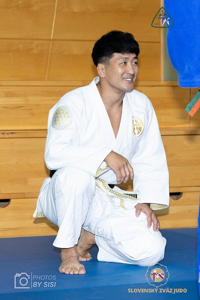 Tréning s majstrami sveta z JPN/PK 2025 55