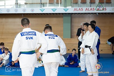 Tréning s majstrami sveta z JPN/PK 2025 47