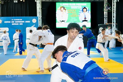Tréning s majstrami sveta z JPN/PK 2025 70