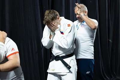 Majstrovstvá Európy juniorov jednotlivci Bratislava/2025 39