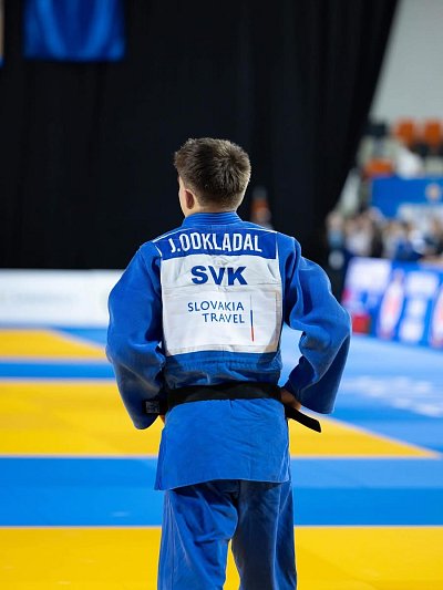 Majstrovstvá Európy juniorov jednotlivci Bratislava/2025 17