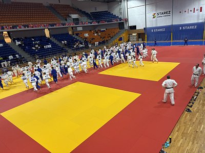 MT a VT Mizuno cup open Brno/2025 25