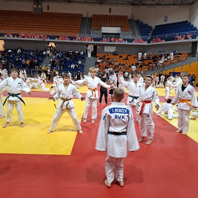 MT a VT Mizuno cup open Brno/2025 3