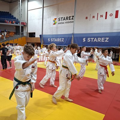 MT a VT Mizuno cup open Brno/2025 2