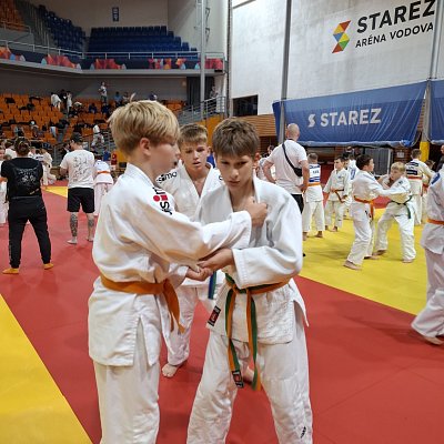 MT a VT Mizuno cup open Brno/2025 4