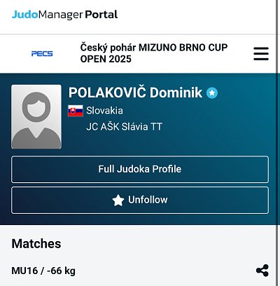 MT a VT Mizuno cup open Brno/2025 20