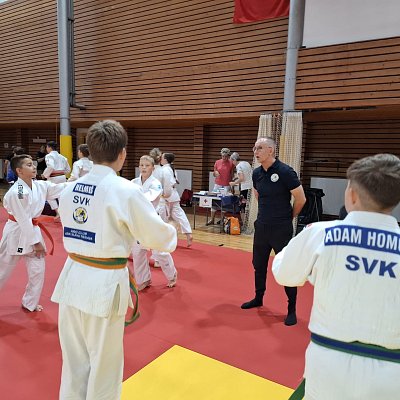 MT a VT Mizuno cup open Brno/2025 6
