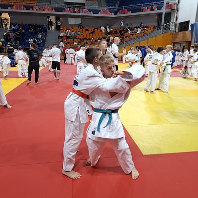 MT a VT Mizuno cup open Brno/2025 5