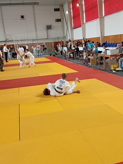 3. kolo Turnaja prípraviek Galanta/2025 41