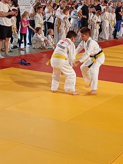 3. kolo Turnaja prípraviek Galanta/2025 30