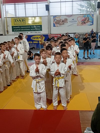 3. kolo Turnaja prípraviek Galanta/2025 10