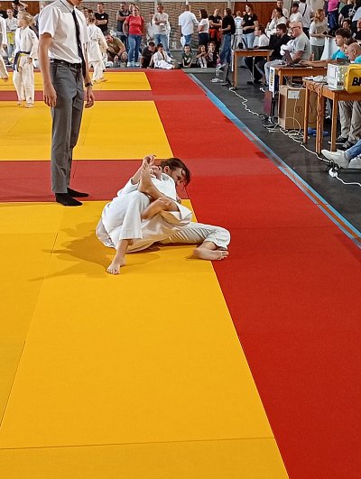 3. kolo Turnaja prípraviek Galanta/2025 33