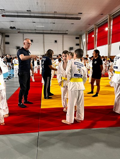 3. kolo Turnaja prípraviek Galanta/2025 8