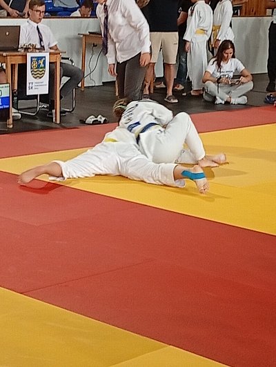 3. kolo Turnaja prípraviek Galanta/2025 26