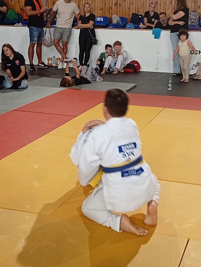 3. kolo Turnaja prípraviek Galanta/2025 25