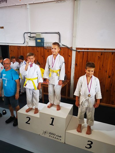 3. kolo Turnaja prípraviek Galanta/2025 53