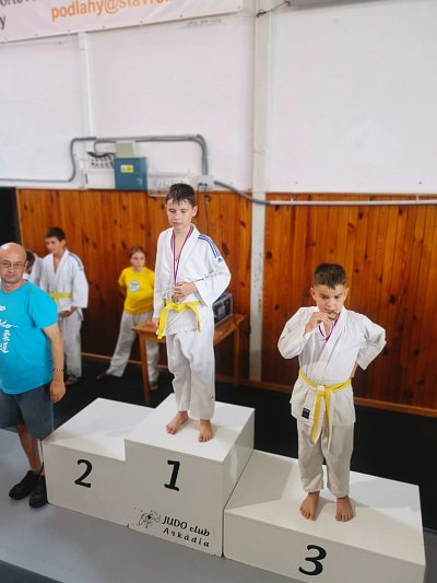 3. kolo Turnaja prípraviek Galanta/2025 47