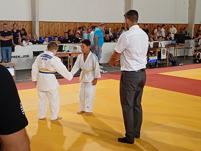 3. kolo Turnaja prípraviek Galanta/2025 14
