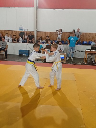 3. kolo Turnaja prípraviek Galanta/2025 35