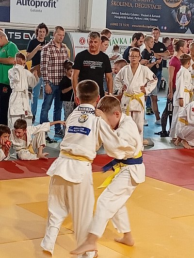 3. kolo Turnaja prípraviek Galanta/2025 19