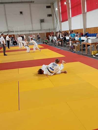 3. kolo Turnaja prípraviek Galanta/2025 43