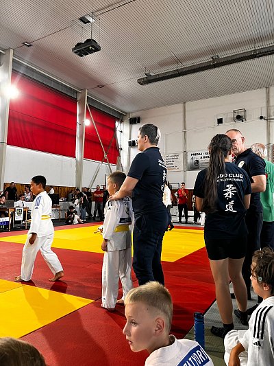 3. kolo Turnaja prípraviek Galanta/2025 40