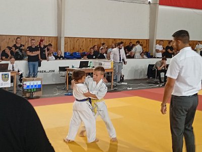 3. kolo Turnaja prípraviek Galanta/2025 12