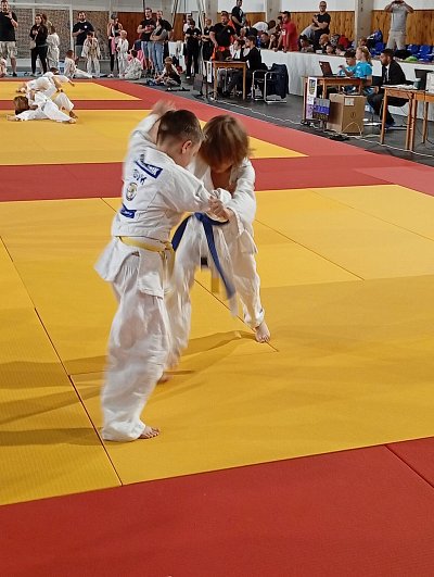 3. kolo Turnaja prípraviek Galanta/2025 28