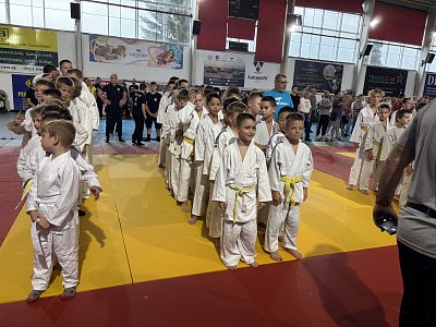 3. kolo Turnaja prípraviek Galanta/2025 11