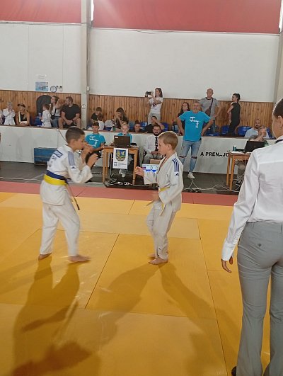 3. kolo Turnaja prípraviek Galanta/2025 27