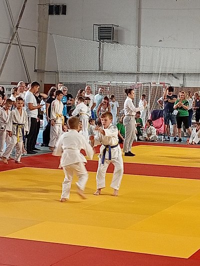 3. kolo Turnaja prípraviek Galanta/2025 22
