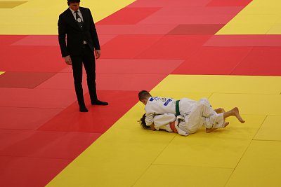 MT Budapešť HUN/2019 - 2. Deň 31