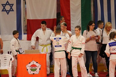 MT Budapešť HUN/2019 - 2. Deň 20